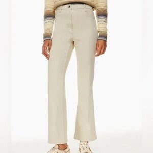 Wilfred Free Twostep Pant in Beige size 2